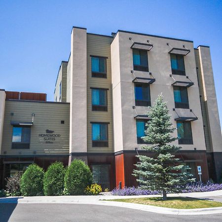 Homewood Suites By Hilton Бозман Экстерьер фото