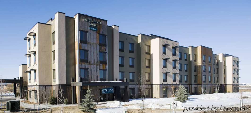 Homewood Suites By Hilton Бозман Экстерьер фото